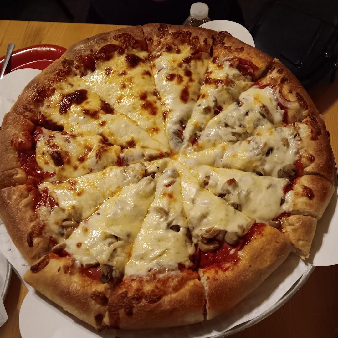 Pizza Palace