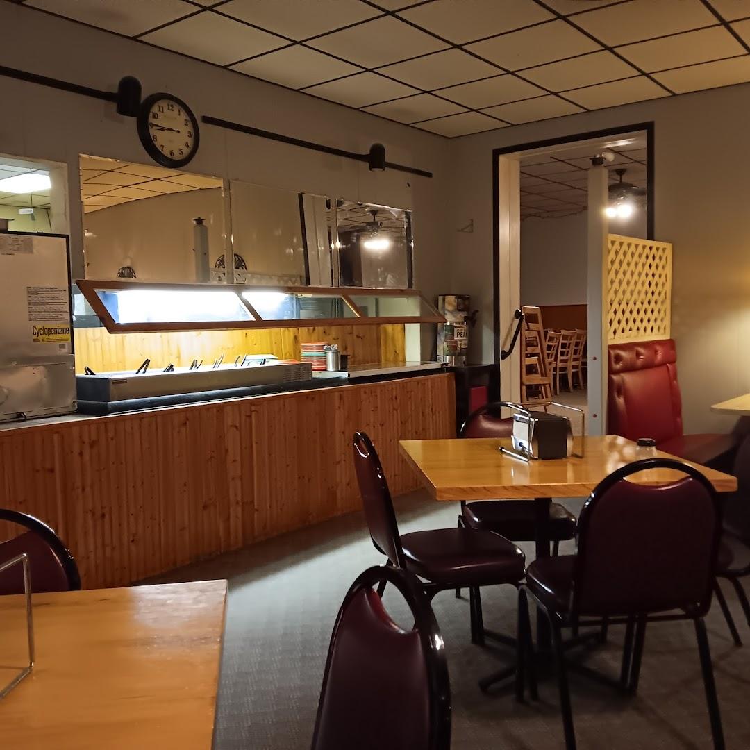 Pizza Palace
