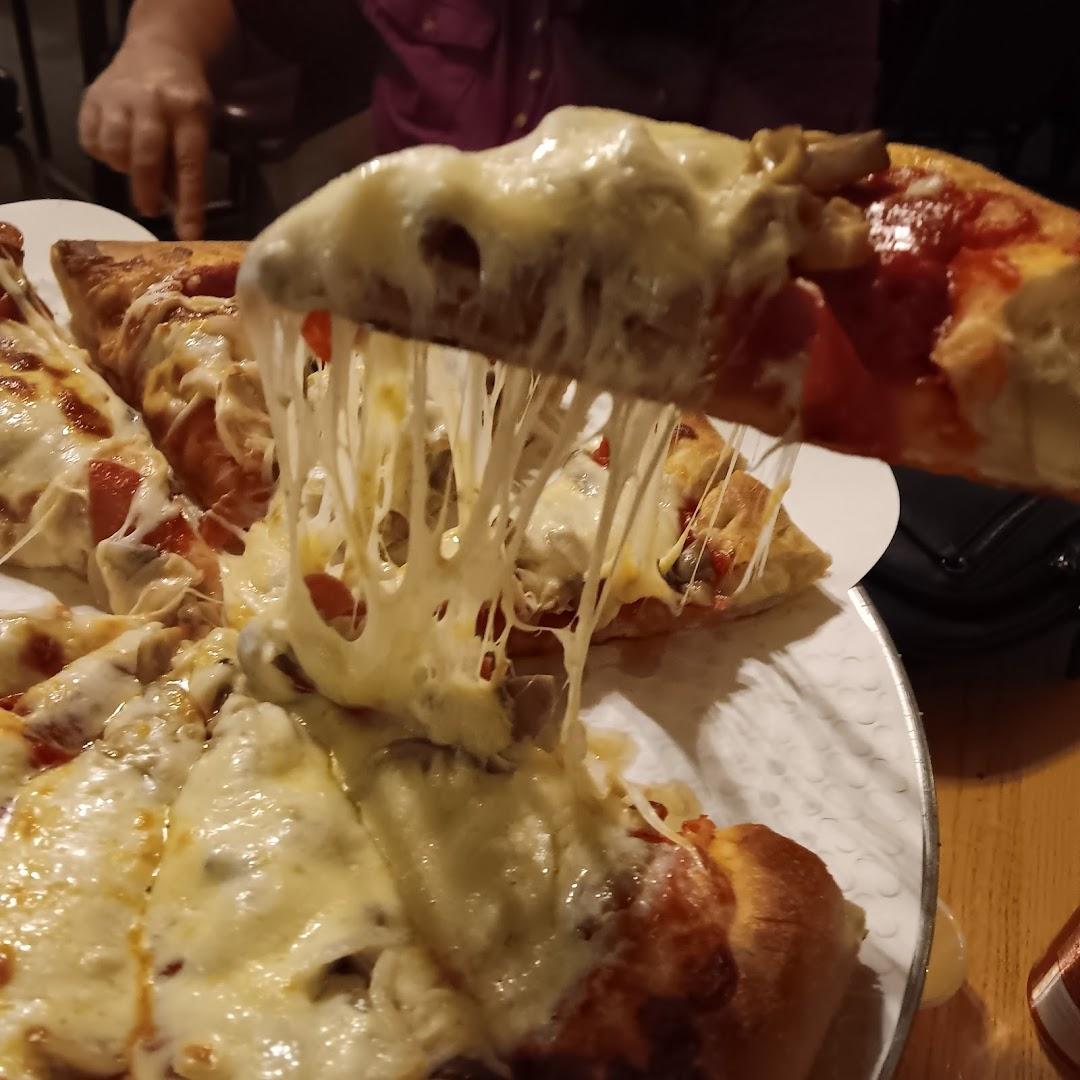 Pizza Palace