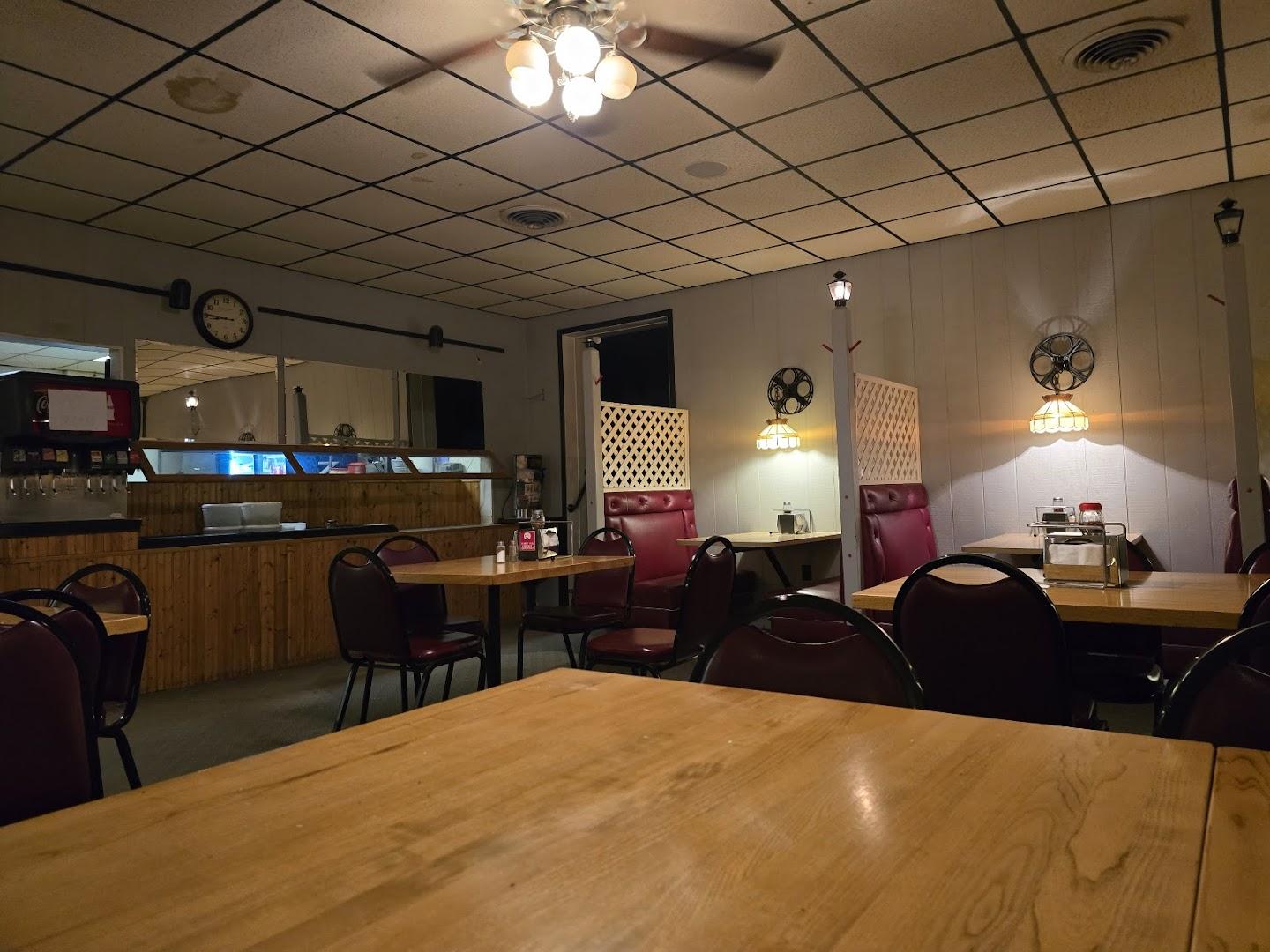 Pizza Palace