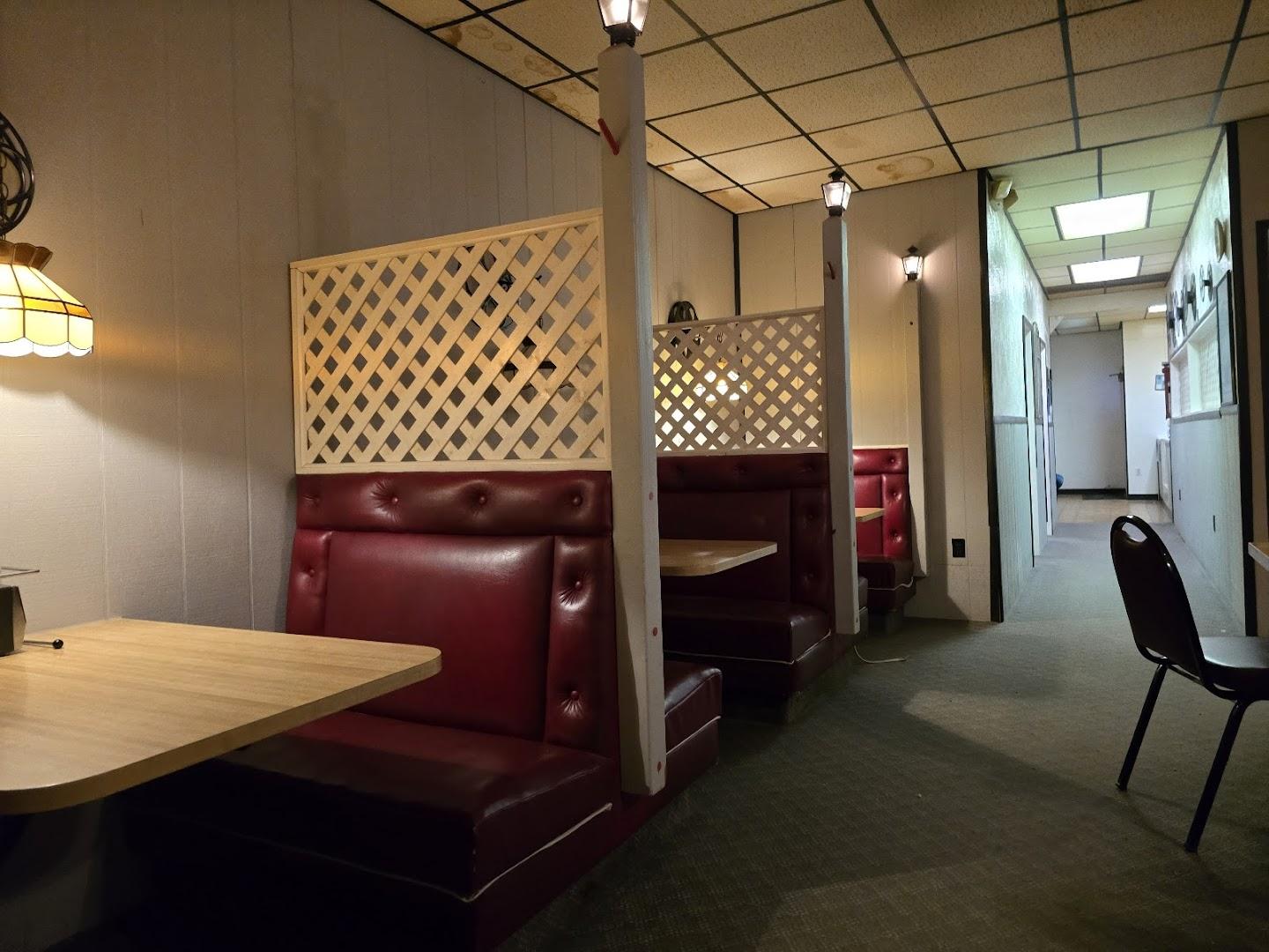 Pizza Palace