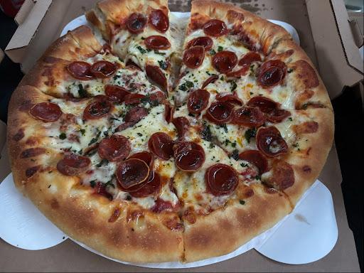 Pizza Palace